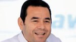 Que renuncie Morales, piden los guatemaltecos