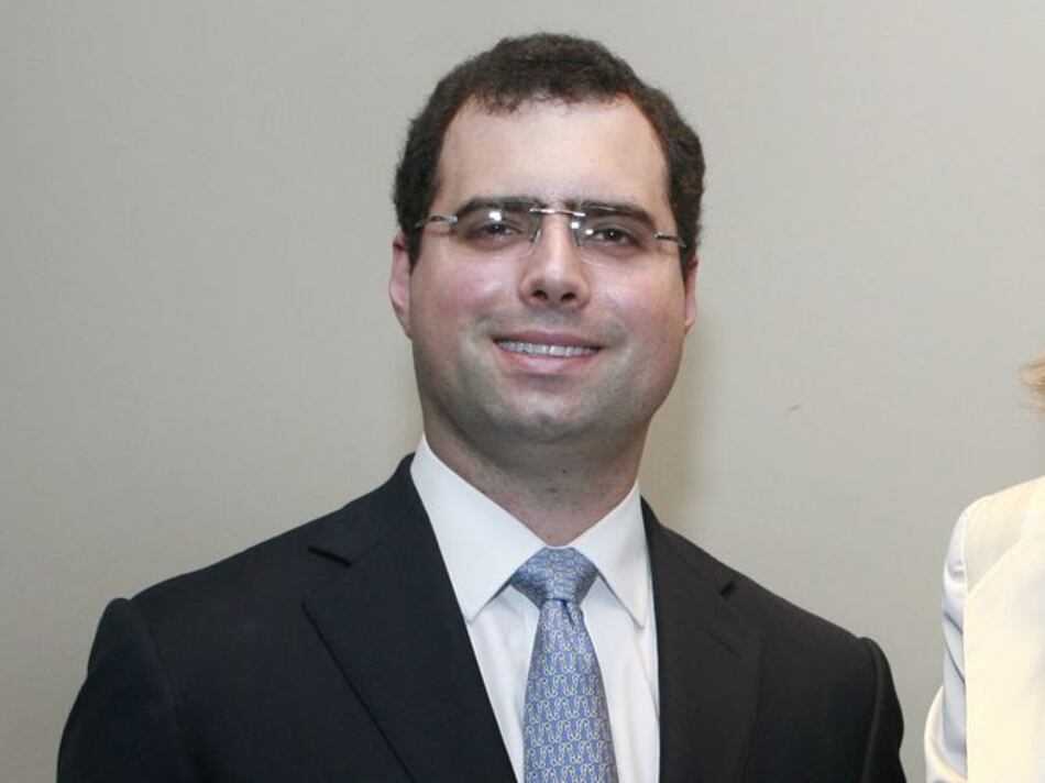 Fiscalía solicita información de cuentas de Ricardo Martinelli Linares