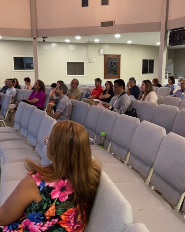 Cuarto Puente: comunidades aledañas exigen participación real en las decisiones