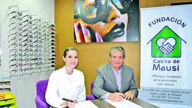 Convenio de donación