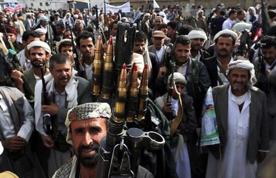 ONU tratará de negociar tregua humanitaria en Yemen