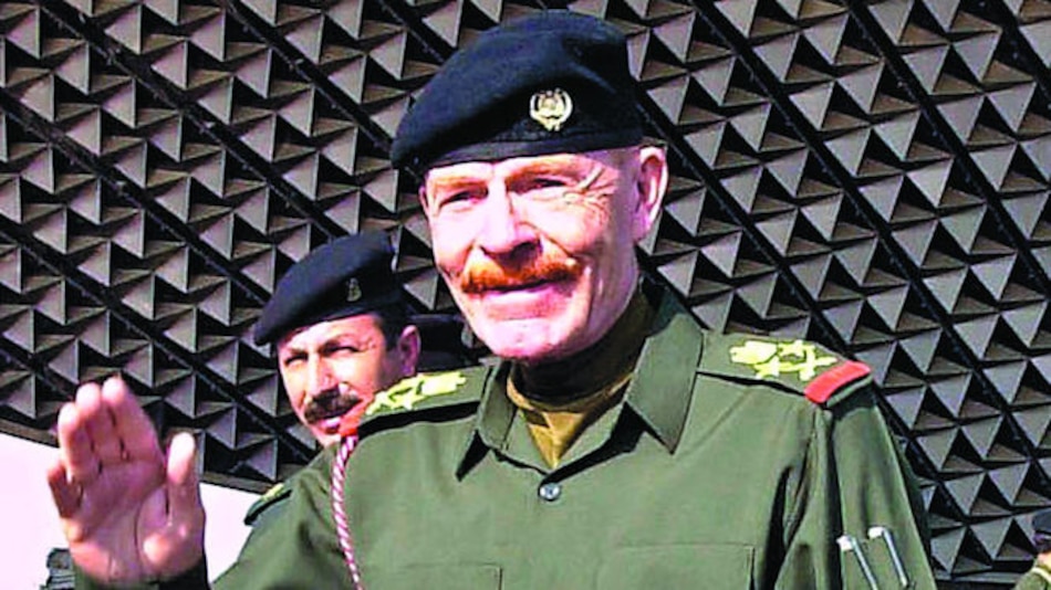 Caída de Al Duri reduce ‘baraja’ iraquí