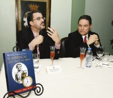 Novela sobre Antonio J. de Sucre en Panamá