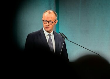 Autoridades brasileñas, indignadas por las críticas del canciller alemán sobre Belém