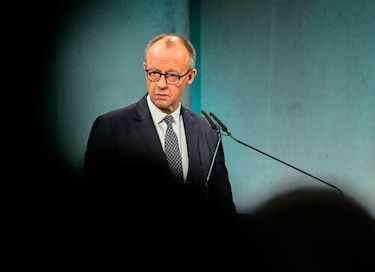 Autoridades brasileñas, indignadas por las críticas del canciller alemán sobre Belém