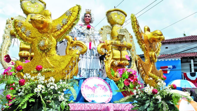 El grito de Rufina Alfaro