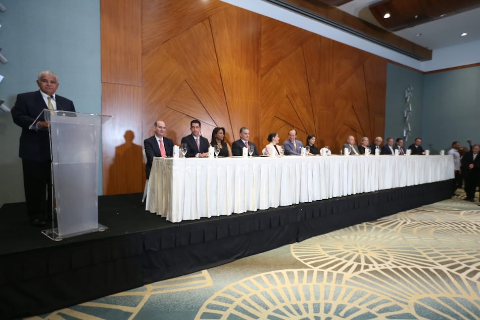 El gabinete del presidente Mulino: los mensajes entre líneas de las designaciones