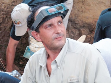 El oro del turismo panameño está en El Caño