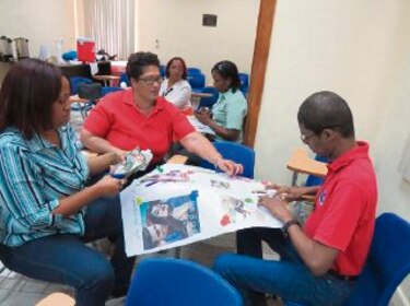 Impulsan red para prevenir la violencia entre los jóvenes