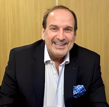 Nicolás Liakópulos: ‘Esto es un desmadre’