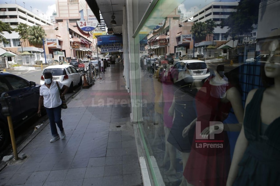 Más de 170 mil contratos laborales han sido suspendidos en el sector privado