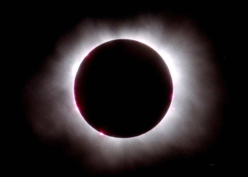 Conozca qué esperar del eclipse solar en Panamá