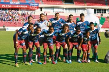 Hoy juegan punteros
