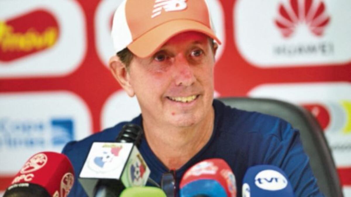 Gary Stempel: ‘Fue una convocatoria muy difícil’