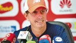 Gary Stempel: ‘Fue una convocatoria muy difícil’