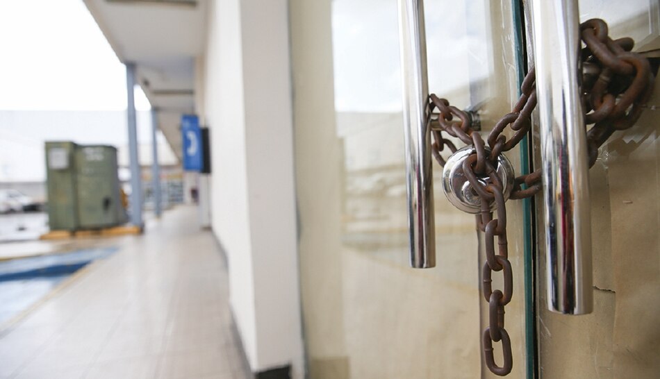 Gremios piden que el 1 de febrero próximo reabran los restaurantes