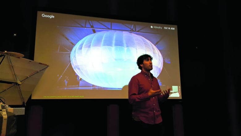 Innovación para ‘resolver’