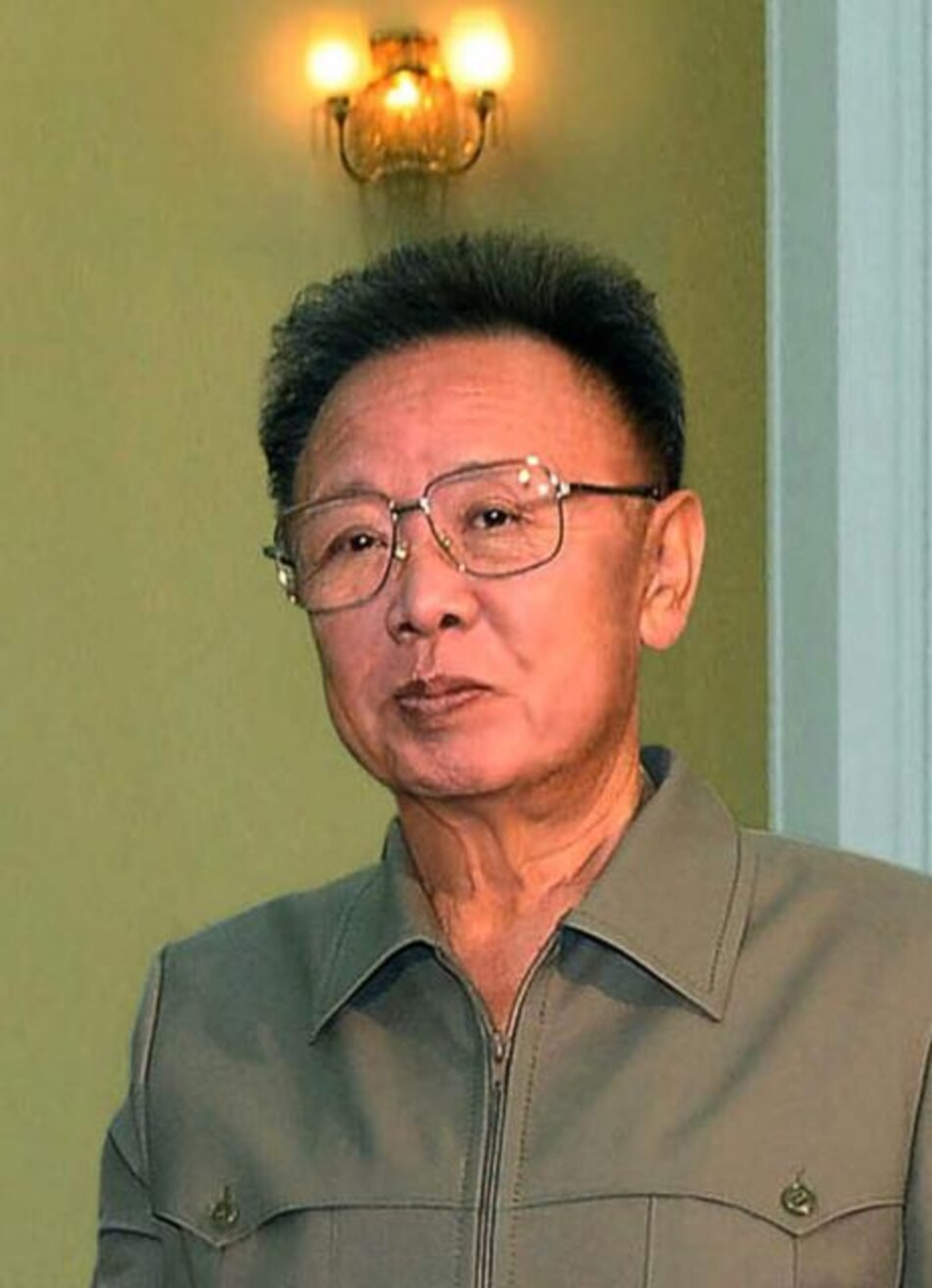 Muere el líder norcoreano, tras 17 años de gobierno de hierro
