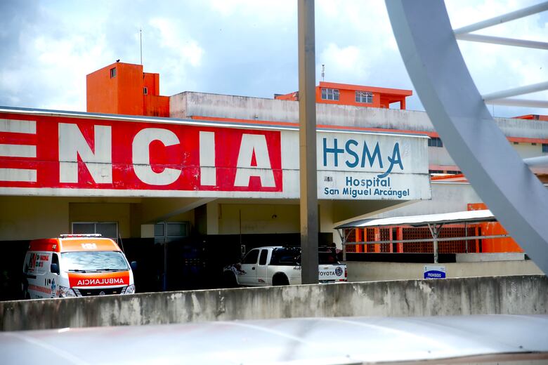 Hospital San Miguel Arcángel: nuevo convenio Minsa–CSS frente a falta de personal y listas de espera
