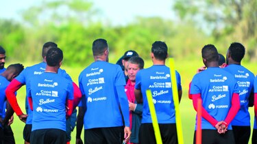 Promesa de Gómez está cerca