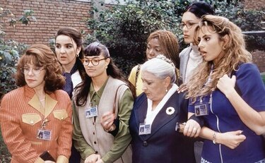 Betty o cuando ser feo estuvo de moda