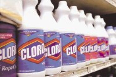 Clorox cierra planta de producción en Panamá