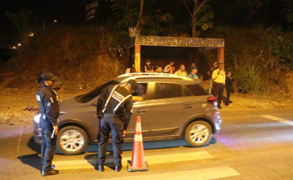 Intensifican las acciones para dar con el paradero de Gilberto Ventura Ceballos