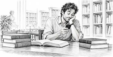 Panamá: ¿libros sin lectores?