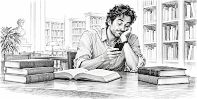 La biblioteca pública: refugio frente al desastre