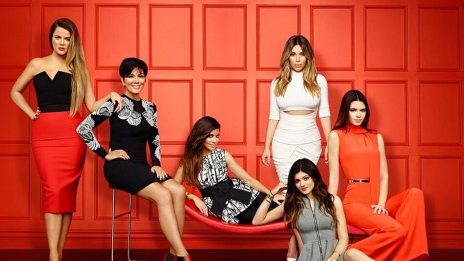 ¿Cuánto ganan las Kardashian-Jenner por un post en Instagram?