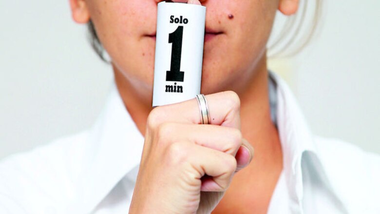 ‘Escuchar’ el silencio