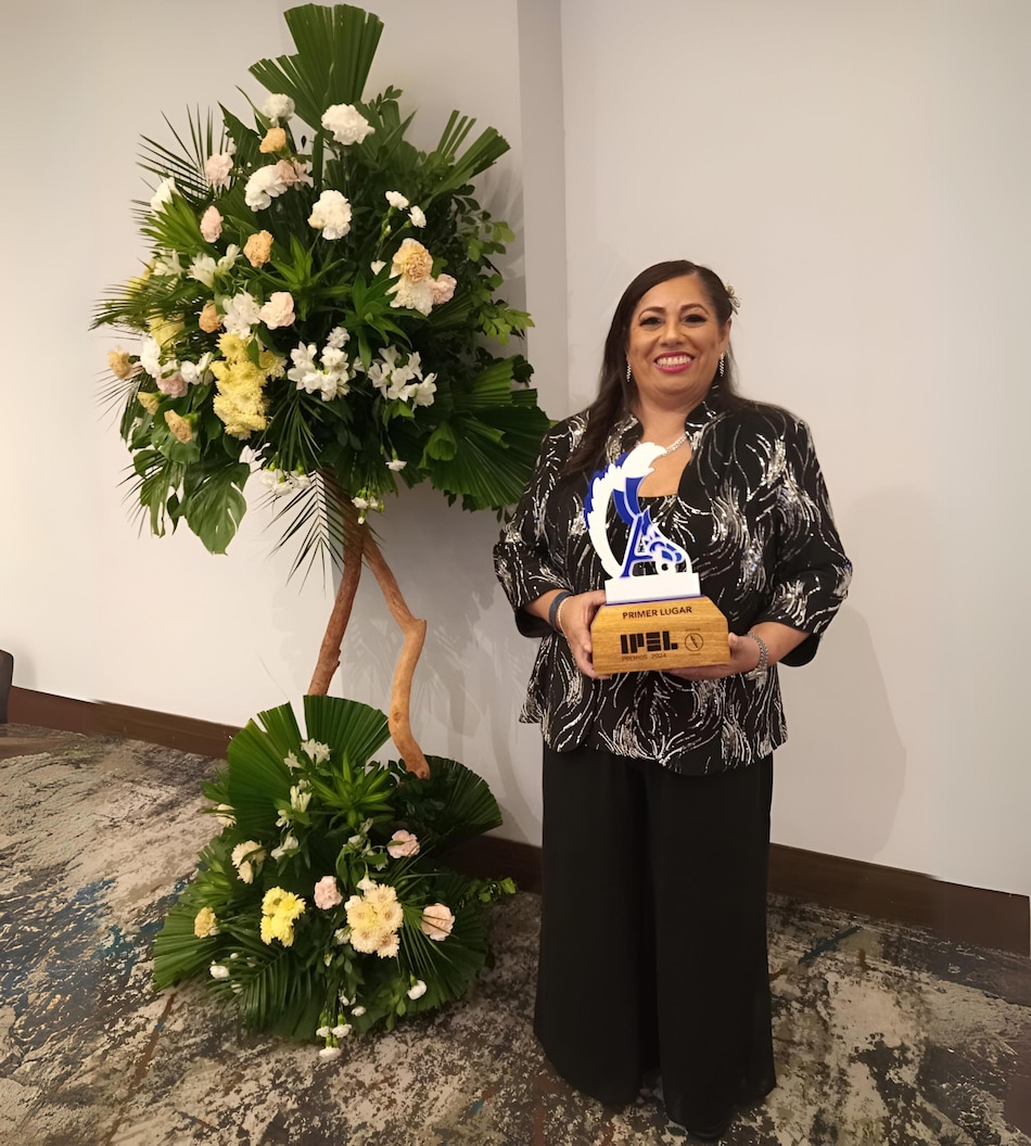 Misterio, suspenso, realidad y mitología en un libro panameño