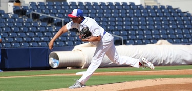 Panamá empieza con el pie derecho en béisbol de los Centroamericanos