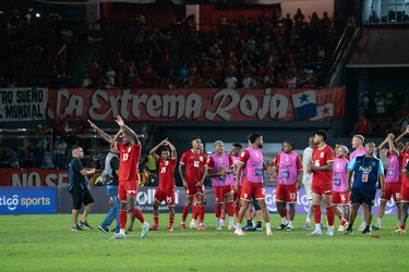 Panamá vs. Guatemala, un choque de necesidades en el Rommel Fernández