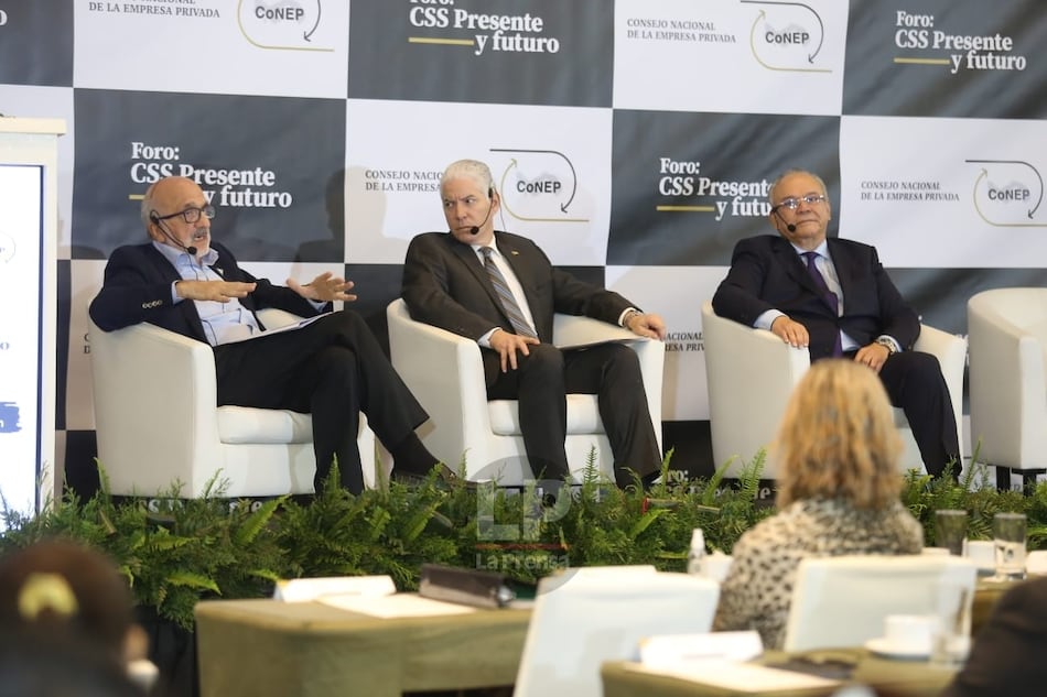 Estado y cotizantes deberán sacrificarse