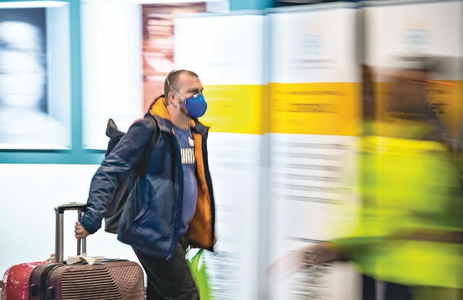 Coronavirus afecta la agenda de  Hollywood