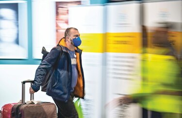 Coronavirus afecta la agenda de Hollywood