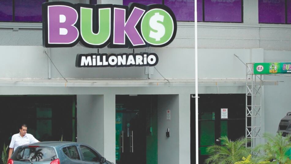 Una polémica ley de 2013 originó la prescripción del caso Buko Millonario