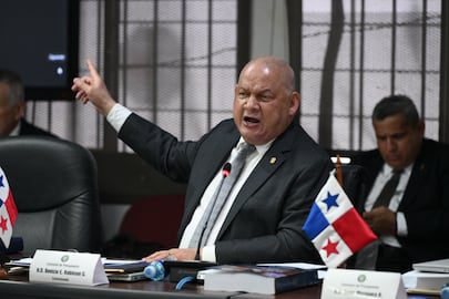 Robinson y Camacho cierran la puerta a devolver la reforma electoral a primer debate