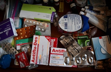 Las imágenes de la lujosa guarida en la que ‘El Mencho’ pasó sus últimas horas antes de ser abatido por el Ejército mexicano