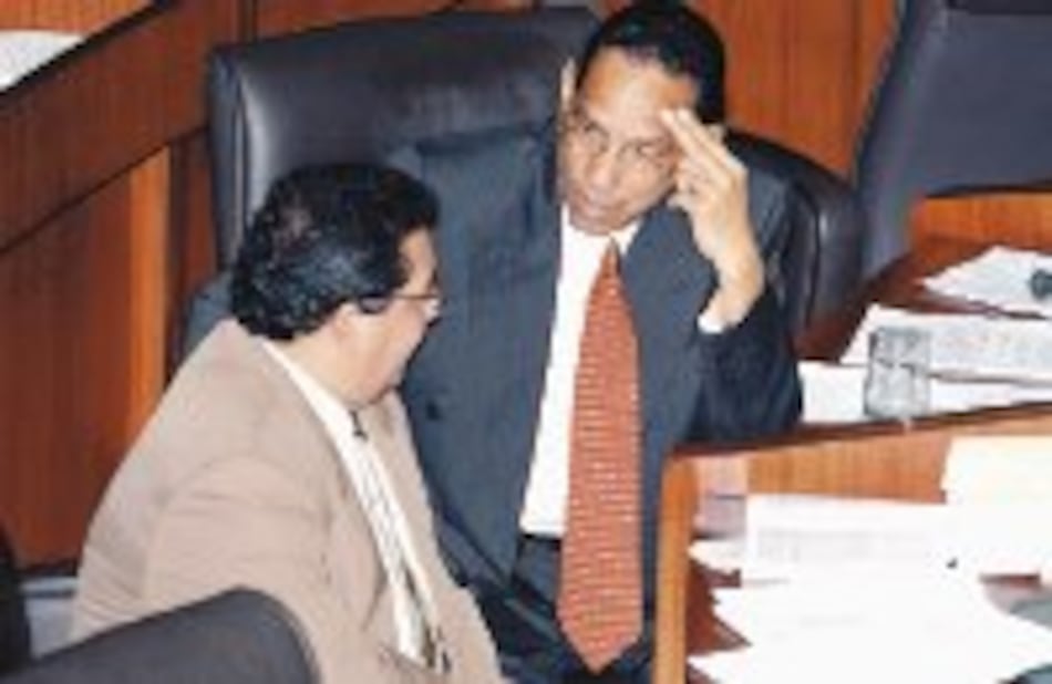 Críticas al fuero procesal de los diputados