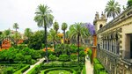 Las cajas vacías de Sevilla
