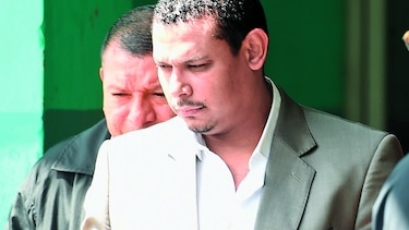 Exmayor Alexis Cedeño deberá seguir en la cárcel