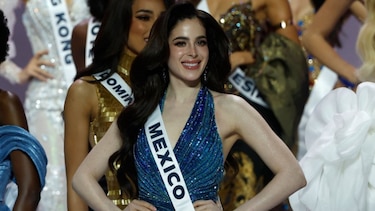 Varias concursantes de Miss Universo abandonan un evento después de que el director del certamen en Tailandia ‘humillara’ a Miss México