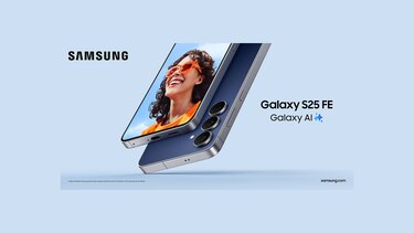 Samsung presenta en Panamá el Galaxy S25 FE, Buds3 FE y Tab S11: innovación para cada estilo de vida