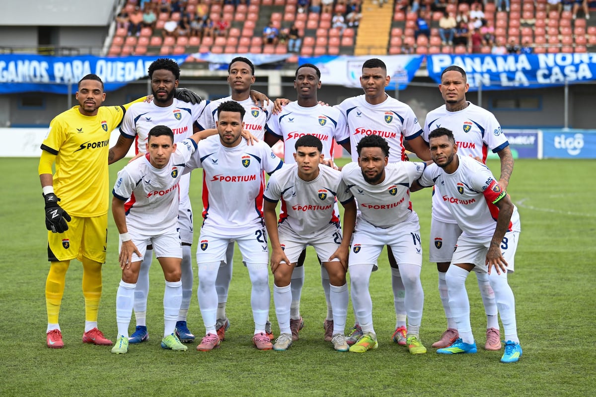Plaza Amador rescata un empate agónico ante Umecit y deja abierta la semifinal