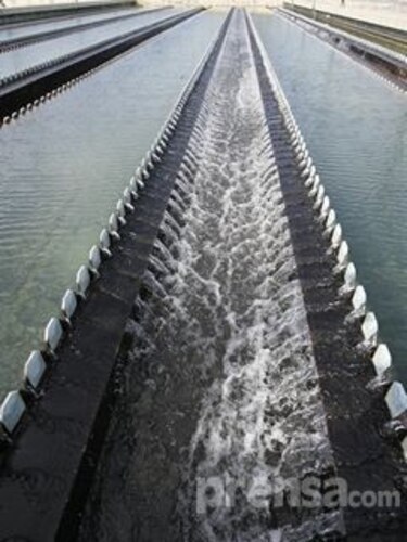 Minsa efectúa pruebas para verificar calidad de agua