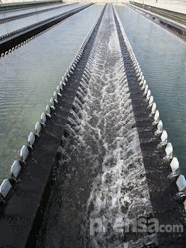 Minsa efectúa pruebas para verificar calidad de agua