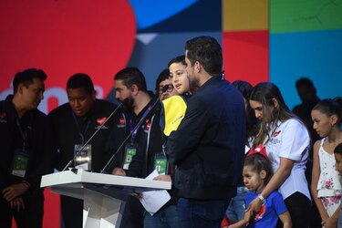 Arranca la Teletón 20-30; la meta es de $3,000,20.30
