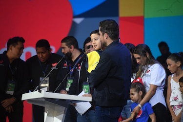 Arranca la Teletón 20-30; la meta es de $3,000,20.30
